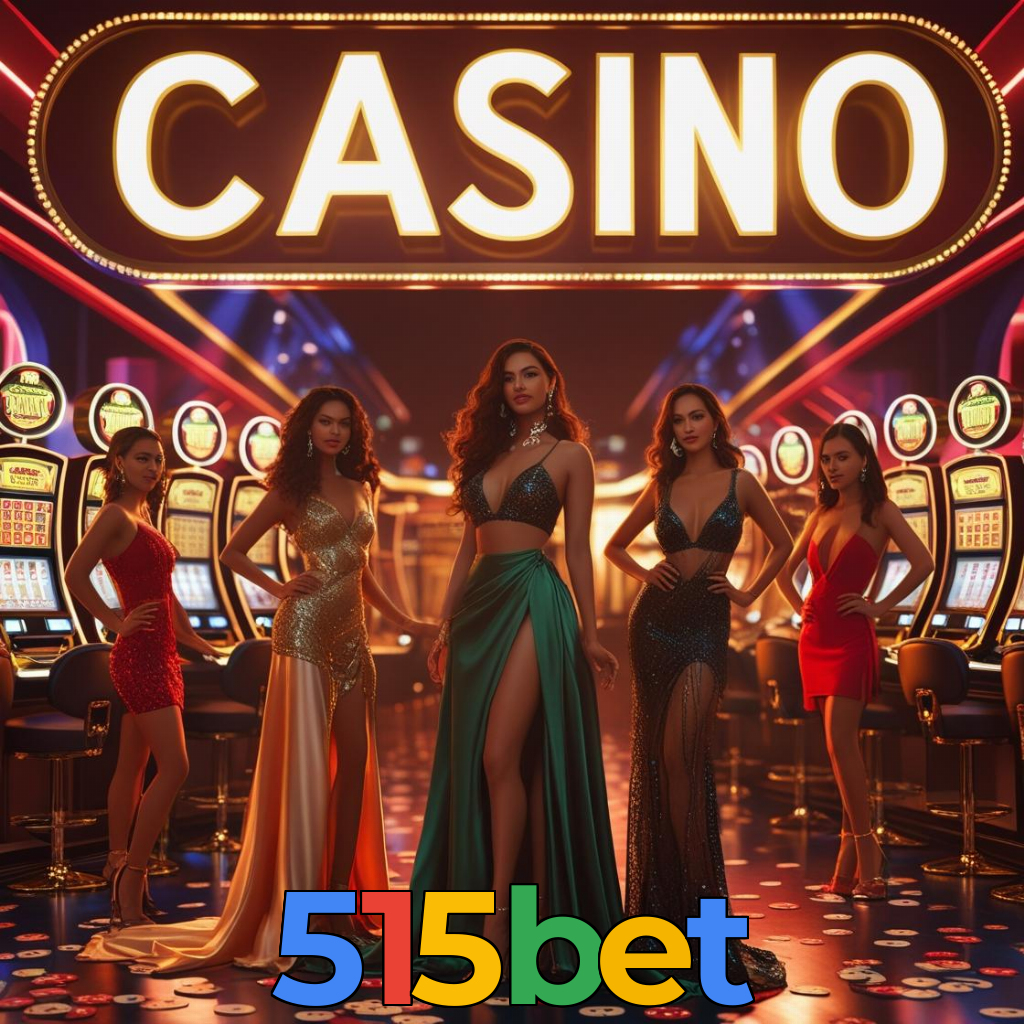 515bet:Aposte na roleta e conquiste prêmios incríveis em nosso cassino!